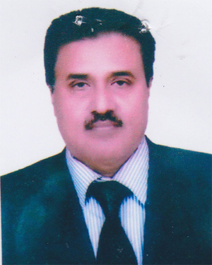 Sohag Kumar Halder